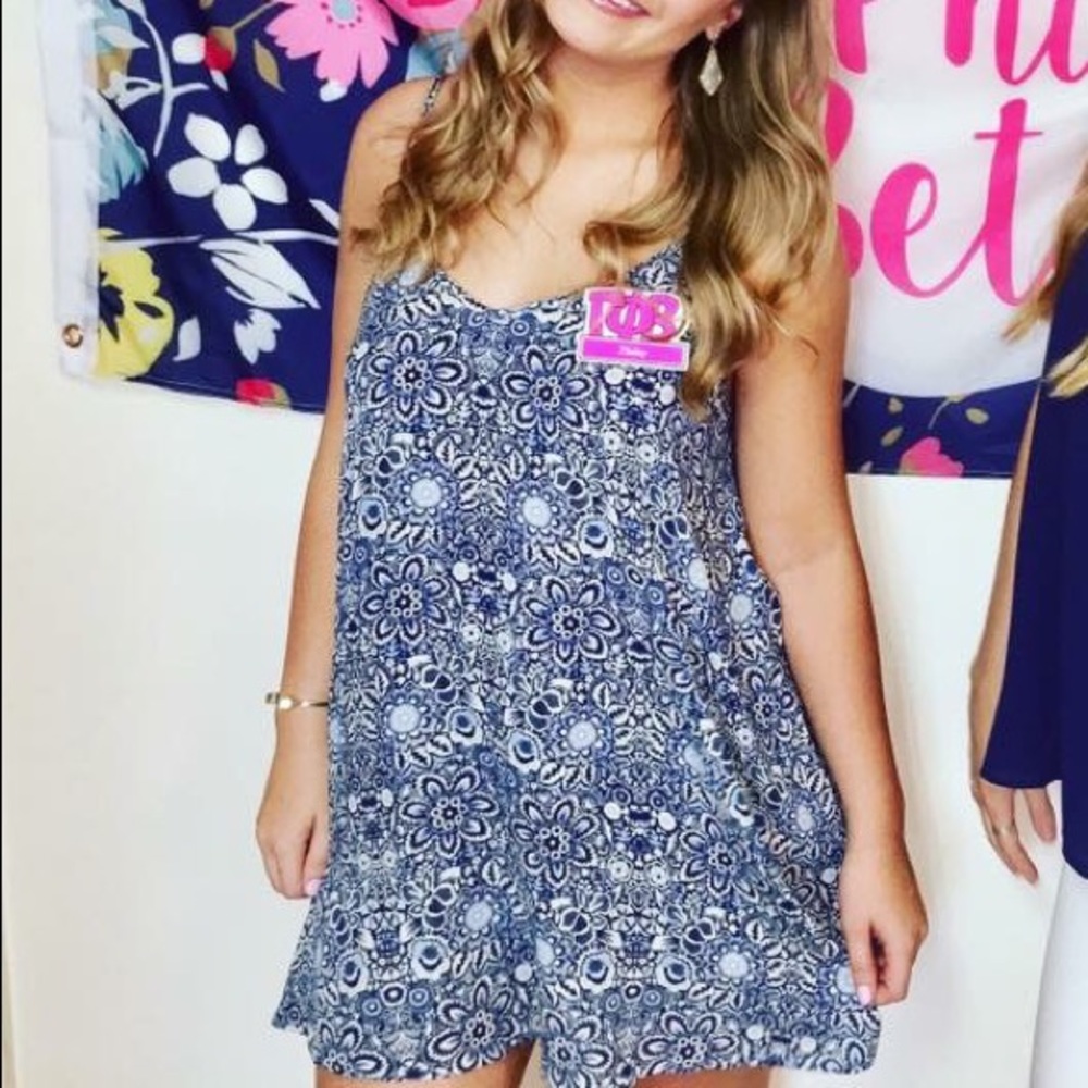 Show me your mumu dress